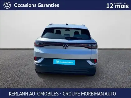 Photo 39 Volkswagen ID.4 174 CH PRO