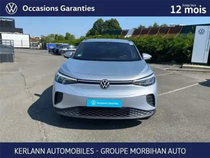 Photo 29 Volkswagen ID.4 174 CH PRO