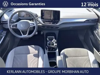 Photo 34 Volkswagen ID.4 174 CH PRO