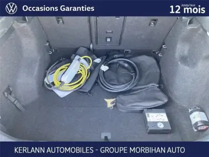 Photo 66 Volkswagen ID.4 174 CH PRO