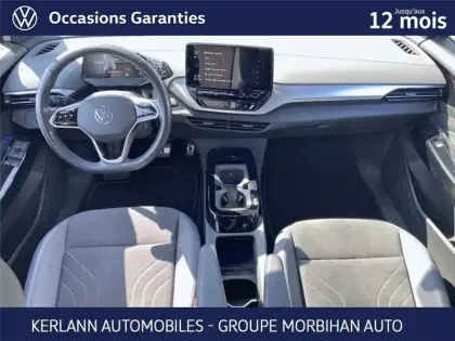 Photo 23 Volkswagen ID.4 174 CH PRO