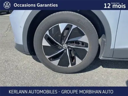 Photo 43 Volkswagen ID.4 174 CH PRO