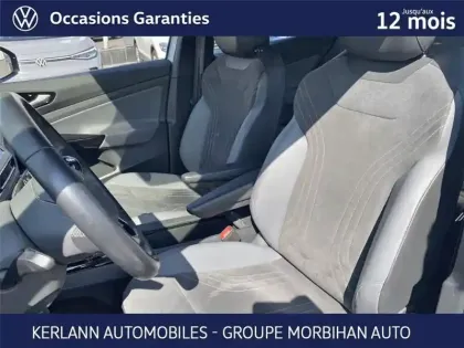 Photo 25 Volkswagen ID.4 174 CH PRO