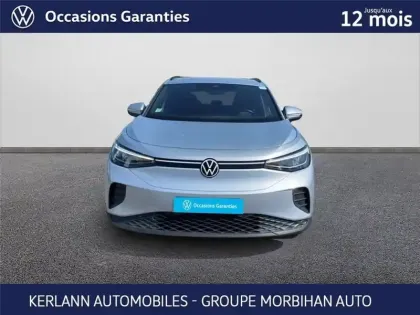 Photo 8 Volkswagen ID.4 174 CH PRO