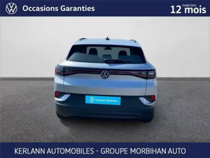 Photo 7 Volkswagen ID.4 174 CH PRO