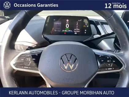 Photo 14 Volkswagen ID.4 174 CH PRO