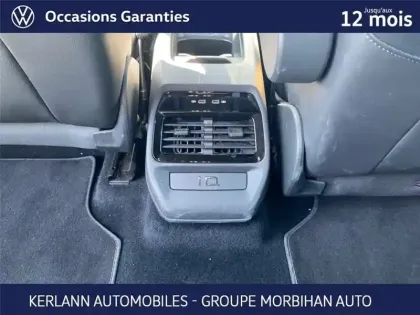 Photo 16 Volkswagen ID.4 174 CH PRO