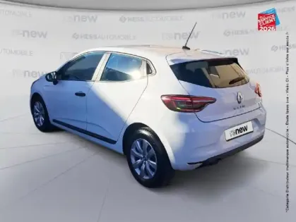Photo 7 Renault Clio  1.0 SCe 65ch Authentic