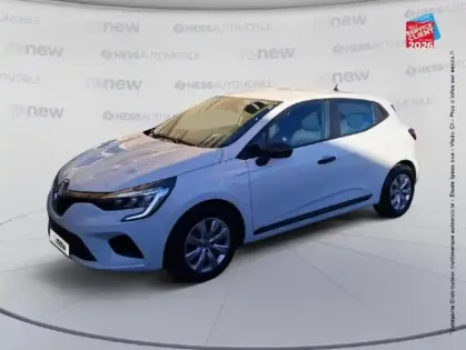 Photo Renault Clio Authentic