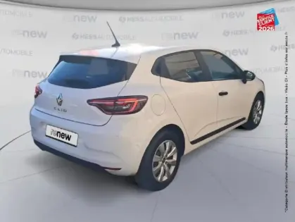Photo 5 Renault Clio  1.0 SCe 65ch Authentic