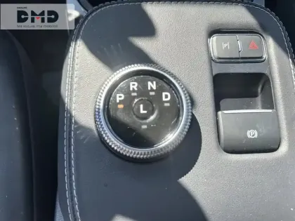 Photo 7 Ford Mustang  Mach-E 268ch Standard Range 72,6kWh Mach-E Propulsion