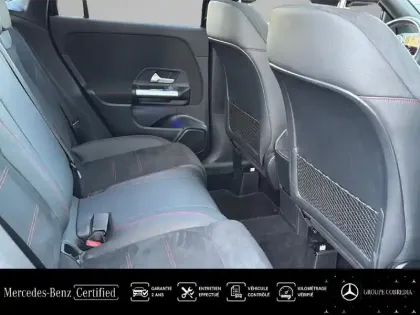 Photo 6 Mercedes GLA  250 e 218ch AMG Line 8G-DCT