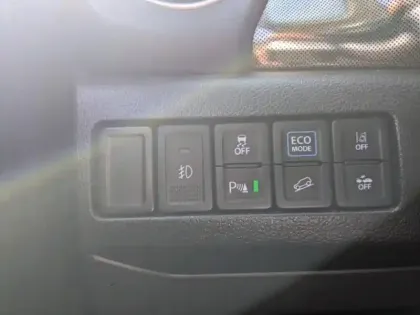 Photo 15 Suzuki Vitara  1.5 Dualjet Hybrid 115ch Privilège Auto 4x4 Allgrip