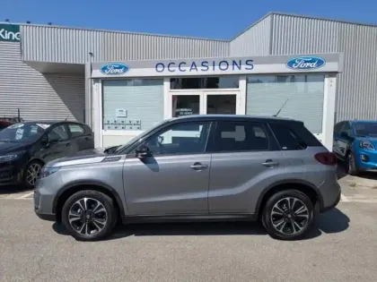 Photo 7 Suzuki Vitara  1.5 Dualjet Hybrid 115ch Privilège Auto 4x4 Allgrip