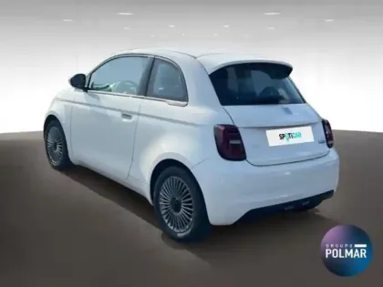 Photo 6 Fiat 500  e 95ch Icône