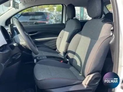Photo 10 Fiat 500  e 95ch Icône