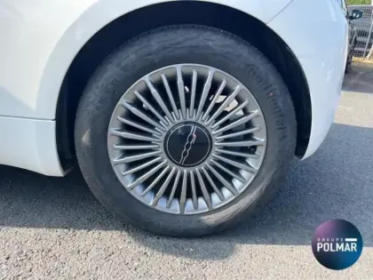 Photo 12 Fiat 500  e 95ch Icône