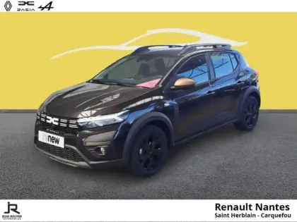 Photo Dacia Sandero Stepway Extreme