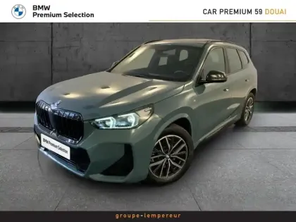 Photo Bmw X1 M Sport