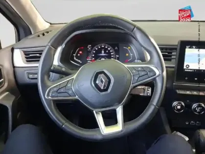 Photo 26 Renault Captur  1.3 TCe mild hybrid 160ch Techno EDC