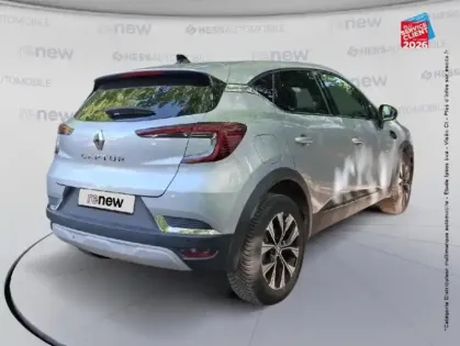 Photo 20 Renault Captur  1.3 TCe mild hybrid 160ch Techno EDC