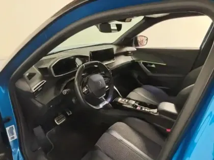 Photo 6 Peugeot 2008  e- 136 GT Full Led GPS Camera 180