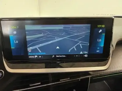 Photo 9 Peugeot 2008  e- 136 GT Full Led GPS Camera 180