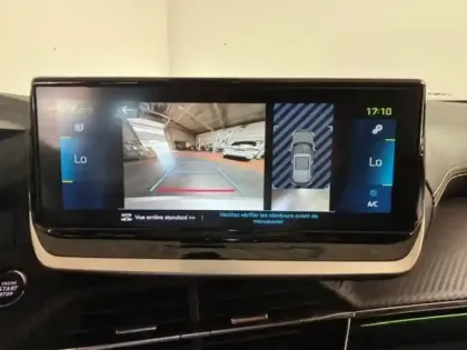 Photo 10 Peugeot 2008  e- 136 GT Full Led GPS Camera 180