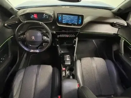 Photo 7 Peugeot 2008  e- 136 GT Full Led GPS Camera 180