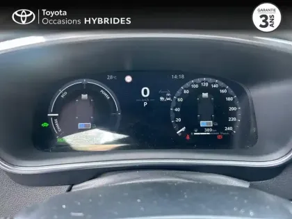 Photo 13 Toyota Corolla  Touring Spt 1.8 140ch Dynamic Business MY24