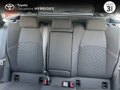 Photo 10 Toyota Corolla  Touring Spt 1.8 140ch Dynamic Business MY24