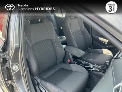 Photo 5 Toyota Corolla  Touring Spt 1.8 140ch Dynamic Business MY24