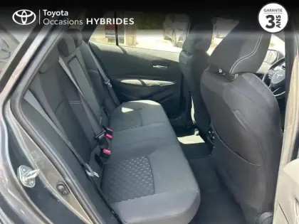 Photo 6 Toyota Corolla  Touring Spt 1.8 140ch Dynamic Business MY24