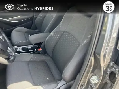 Photo 11 Toyota Corolla  Touring Spt 1.8 140ch Dynamic Business MY24