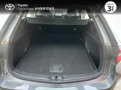 Photo 9 Toyota Corolla  Touring Spt 1.8 140ch Dynamic Business MY24