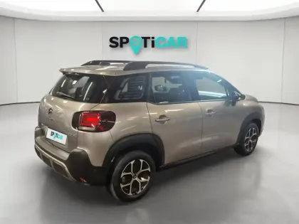 Photo 5 Citroën C3 Aircross  PureTech 130ch S&S Shine EAT6