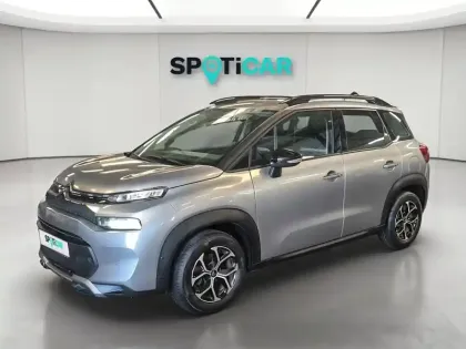Photo Citroën C3 Aircross Shine