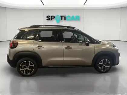 Photo 6 Citroën C3 Aircross  PureTech 130ch S&S Shine EAT6