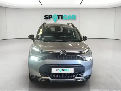 Photo 8 Citroën C3 Aircross  PureTech 130ch S&S Shine EAT6