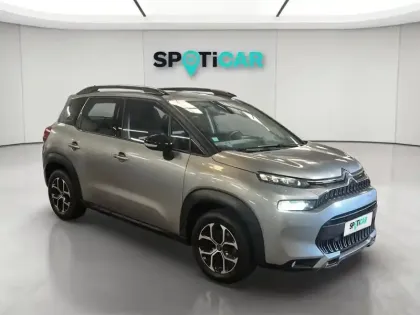 Photo 7 Citroën C3 Aircross  PureTech 130ch S&S Shine EAT6