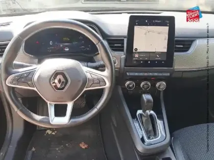Photo 13 Renault Arkana  1.6 E-Tech 145ch Intens -21B