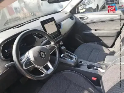 Photo 11 Renault Arkana  1.6 E-Tech 145ch Intens -21B