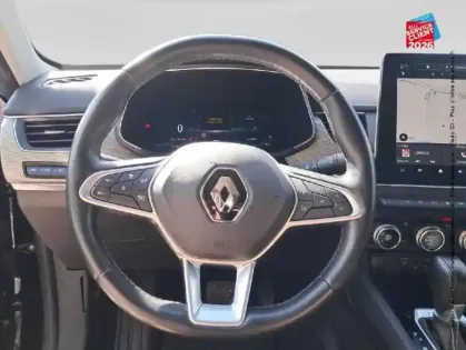 Photo 9 Renault Arkana  1.6 E-Tech 145ch Intens -21B