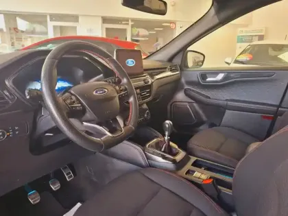 Photo 9 Ford Kuga  2.0 EcoBlue 150ch mHEV ST-Line