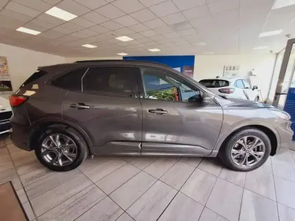 Photo 7 Ford Kuga  2.0 EcoBlue 150ch mHEV ST-Line