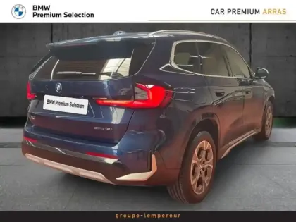 Photo 13 BMW X1  sDrive18i 136ch xLine