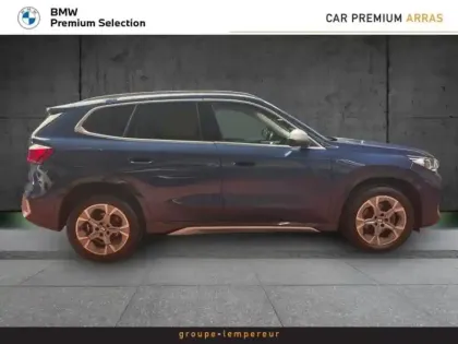 Photo 8 BMW X1  sDrive18i 136ch xLine