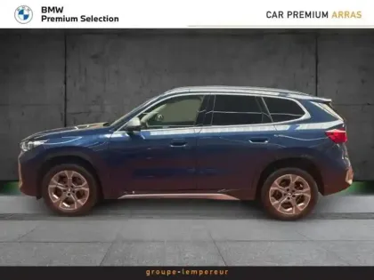Photo 11 BMW X1  sDrive18i 136ch xLine