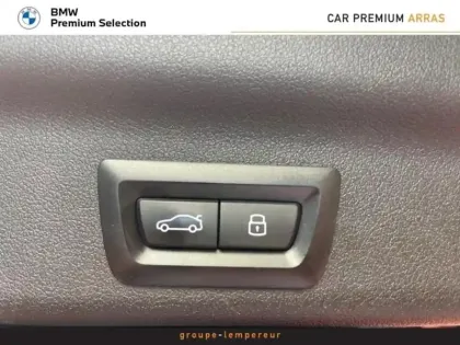 Photo 14 BMW X1  sDrive18i 136ch xLine