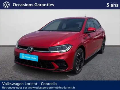Photo Volkswagen Polo R-line Edition